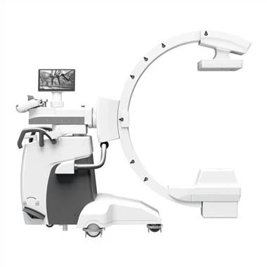 5kw Mobile C Arm X Ray
